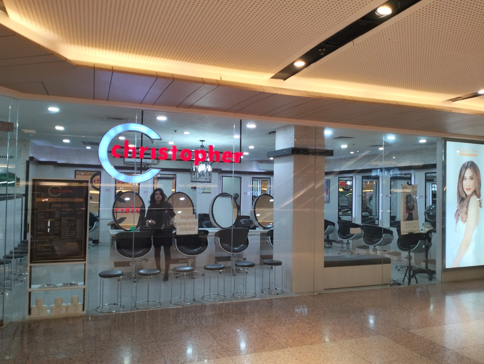 Blok M Plaza